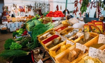 Discovering the Algarve’s Hidden Gems: A Guide to the Region’s Traditional Markets