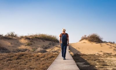 Trekking the Algarve: A Guide to Exploring the Region’s Natural Beauty